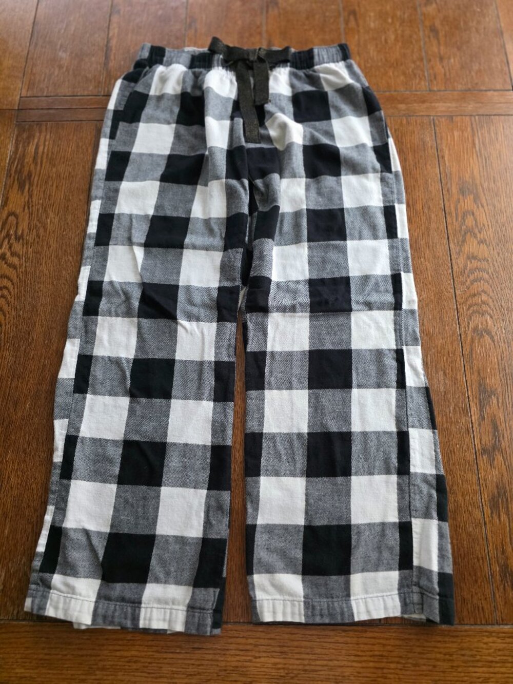 Old Navy Intimates Buffalo Plaid Flannel Pajama Pants - Size M
